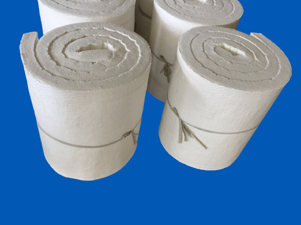 孝南陶瓷纤维毯