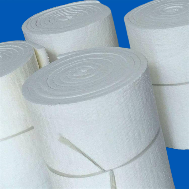 孝南陶瓷纤维毡